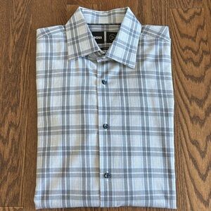 Men's Hugo Boss Dress Shirt